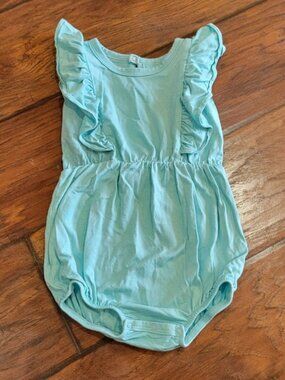 Kyte Baby Romper
